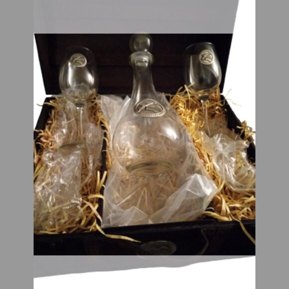 2015 Anniversary Edition Beautiful Wine Set - Picture 10 of 11